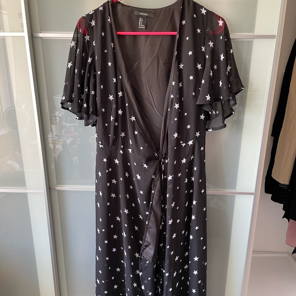 Forever 21 Maxi Dress